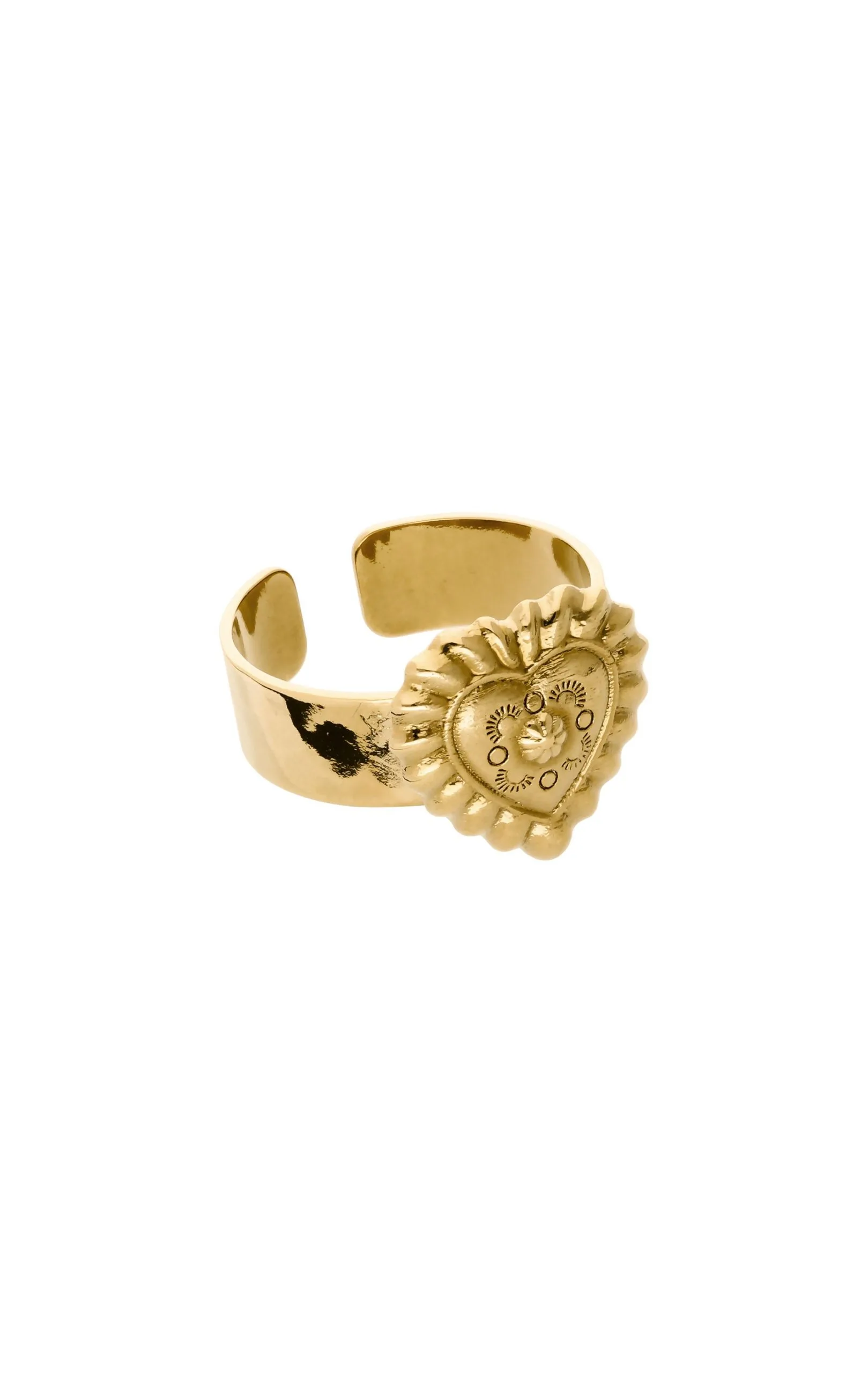 HIPANEMA Bague Takitaki 3 HIPANEMA Bague Takitaki