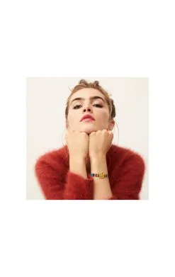 Anneau Soldes -Anneau Soldes velasquez turquoise 1