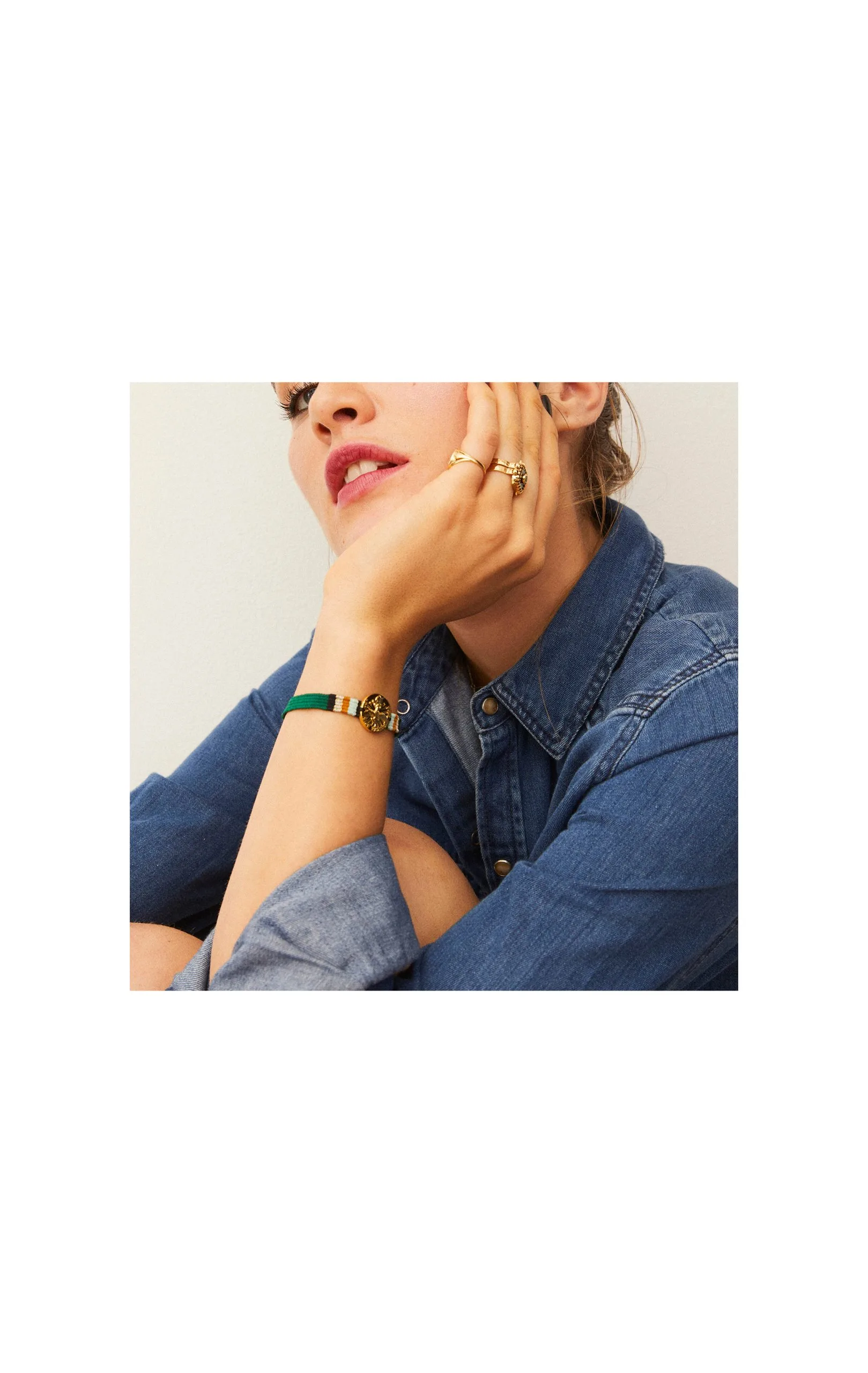 HIPANEMA Lien Velasquez 6 HIPANEMA Lien Velasquez – Image 4