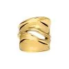 HIPANEMA Bague Wrap -Anneau Soldes wrap