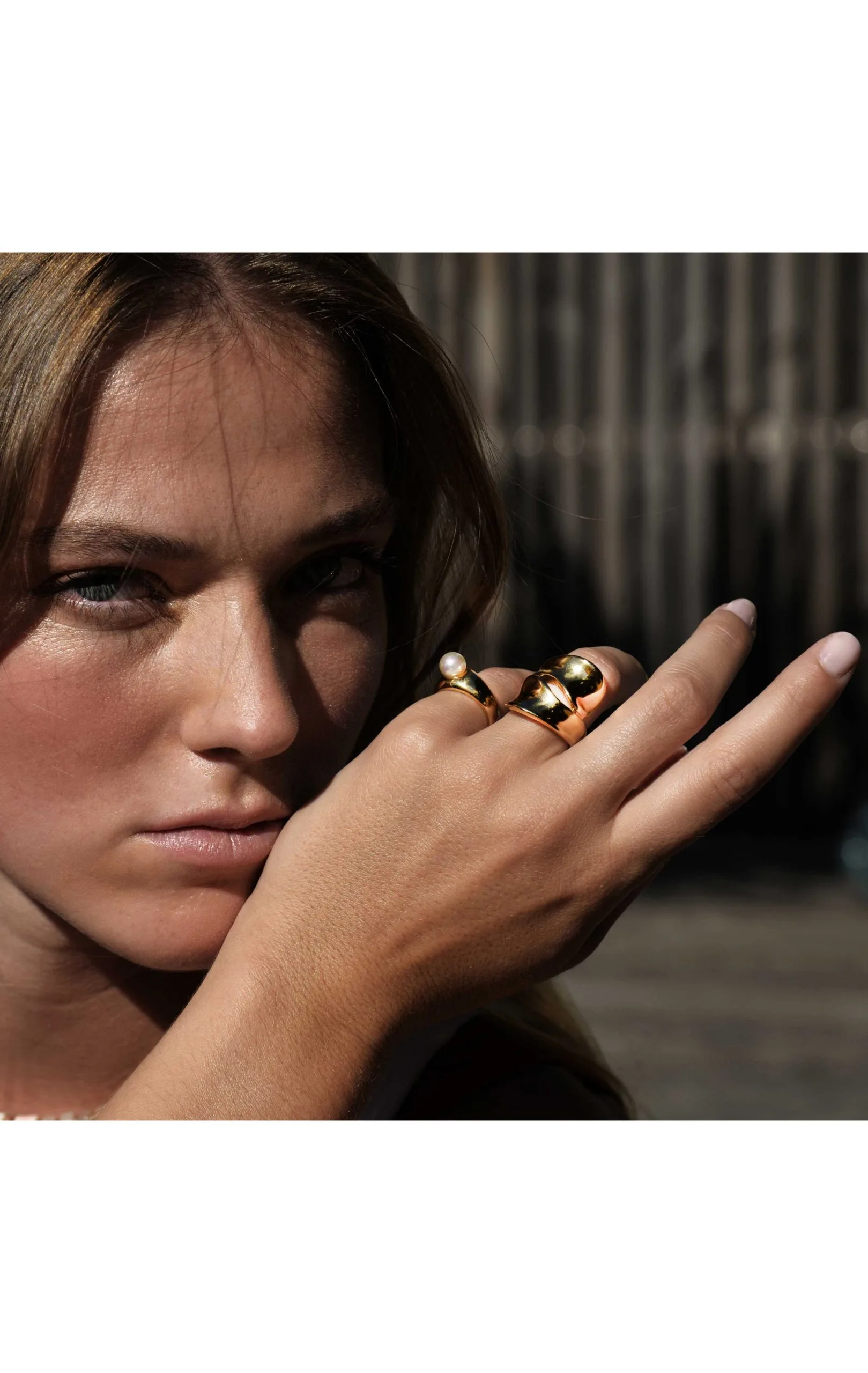 HIPANEMA Bague Wrap 6 HIPANEMA Bague Wrap – Image 4