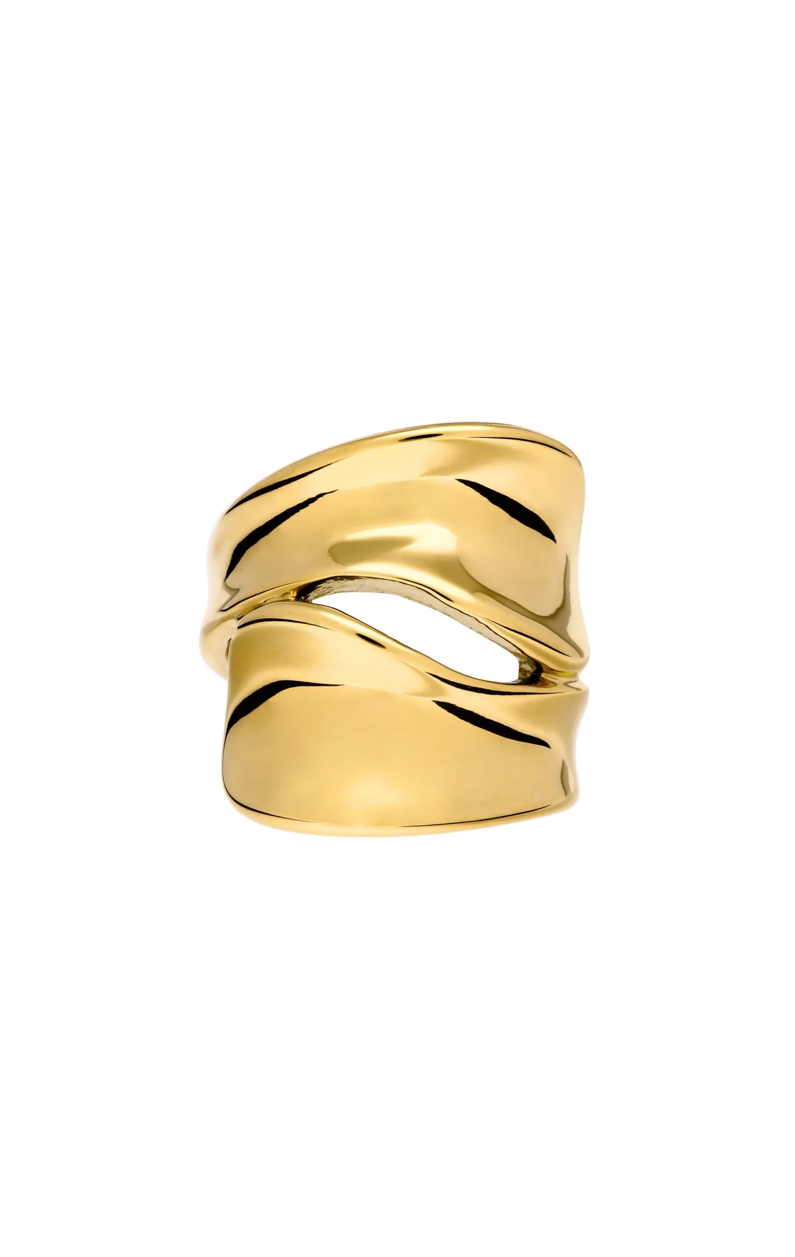HIPANEMA Bague Wrap 3 HIPANEMA Bague Wrap